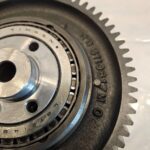 Detroit Diesel 4-71 Engine Timing Gear 5113817M OEM - 99$ Picture 1 of 5 Picture 2 of 5 Picture 3 of 5 Picture 4 of 5 Picture 5 of 5 Picture 1 of 5 Picture 2 of 5 Picture 3 of 5 Picture 4 of 5