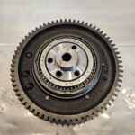 Detroit Diesel 4-71 Engine Timing Gear 5113817M OEM - 99$ Picture 1 of 5 Picture 2 of 5 Picture 3 of 5 Picture 4 of 5 Picture 5 of 5 Picture 1 of 5 Picture 2 of 5 Picture 3 of 5 Picture 4 of 5 Picture 5 of 5