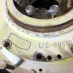 Detroit Diesel 8V-92 TRANSMISSION FLEX PLATE ASSEMBLY 54563/10 OEM - 463.5$ Picture 1 of 4 Picture 2 of 4 Picture 3 of 4 Picture 4 of 4 Picture 1 of 4 Picture 2 of 4 Picture 3 of 4 Picture 4 of 4