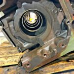 Detroit Diesel 8V92, 8V-92 Cylinder Engine Block 5100653 OEM 8923241 -  Picture 1 of 11 Picture 2 of 11 Picture 3 of 11 Picture 4 of 11 Picture 5 of 11 Picture 6 of 11 Picture 7 of 11 Picture 8 of 11 Picture 9 of 11 Picture 10 of 11 Picture 11 of 11 Picture 1 of 11 Picture 2 of 11 Picture 3 of 11 Picture 4 of 11 Picture 5 of 11 Picture 6 of 11 Picture 7 of 11