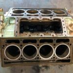 Detroit Diesel 8V92, 8V-92 Cylinder Engine Block 5100653 OEM 8923241 -  Picture 1 of 11 Picture 2 of 11 Picture 3 of 11 Picture 4 of 11 Picture 5 of 11 Picture 6 of 11 Picture 7 of 11 Picture 8 of 11 Picture 9 of 11 Picture 10 of 11 Picture 11 of 11 Picture 1 of 11 Picture 2 of 11 Picture 3 of 11 Picture 4 of 11 Picture 5 of 11 Picture 6 of 11 Picture 7 of 11 Picture 8 of 11