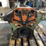 Detroit Diesel 8V92, 8V-92 Cylinder Engine Block 5100653 OEM 8923241 -  Picture 1 of 11 Picture 2 of 11 Picture 3 of 11 Picture 4 of 11 Picture 5 of 11 Picture 6 of 11 Picture 7 of 11 Picture 8 of 11 Picture 9 of 11 Picture 10 of 11 Picture 11 of 11 Picture 1 of 11 Picture 2 of 11 Picture 3 of 11 Picture 4 of 11 Picture 5 of 11 Picture 6 of 11 Picture 7 of 11 Picture 8 of 11 Picture 9 of 11