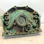 Detroit Diesel 8V92 Engine Oil Pump with Housing Cover 5146251 OEM -  Picture 1 of 6 Picture 2 of 6 Picture 3 of 6 Picture 4 of 6 Picture 5 of 6 Picture 6 of 6 Picture 1 of 6
