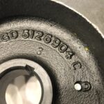 Detroit Diesel 8V92 Engine Water Pump Gear 5126904 OEM - 112.5$ Picture 1 of 4 Picture 2 of 4 Picture 3 of 4 Picture 4 of 4 Picture 1 of 4 Picture 2 of 4 Picture 3 of 4