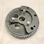 Detroit Diesel 8V92 Engine Water Pump Gear 5126904 OEM - 112.5$ Picture 1 of 4 Picture 2 of 4 Picture 3 of 4 Picture 4 of 4 Picture 1 of 4 Picture 2 of 4 Picture 3 of 4 Picture 4 of 4