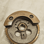 Detroit Diesel 8V92 Gear Water pump Drive 66 Tooth RH 5126904 OEM - 108$ Picture 1 of 4 Picture 2 of 4 Picture 3 of 4 Picture 4 of 4 Picture 1 of 4 Picture 2 of 4 Picture 3 of 4