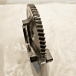 Detroit Diesel 8V92 Gear Water pump Drive 66 Tooth RH 5126904 OEM - 108$ Picture 1 of 4 Picture 2 of 4 Picture 3 of 4 Picture 4 of 4 Picture 1 of 4 Picture 2 of 4 Picture 3 of 4 Picture 4 of 4