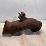 Detroit Diesel DD15 A4721421904 Exhaust Gas Connection w/ Doser Valve OEM - 180$ Picture 1 of 7 Picture 2 of 7 Picture 3 of 7 Picture 4 of 7 Picture 5 of 7 Picture 6 of 7 Picture 7 of 7 Picture 1 of 7 Picture 2 of 7