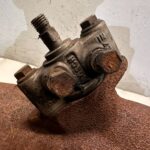 Detroit Diesel DD15 A4721421904 Exhaust Gas Connection w/ Doser Valve OEM - 180$ Picture 1 of 7 Picture 2 of 7 Picture 3 of 7 Picture 4 of 7 Picture 5 of 7 Picture 6 of 7 Picture 7 of 7 Picture 1 of 7 Picture 2 of 7 Picture 3 of 7 Picture 4 of 7