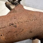 Detroit Diesel DD15 A4721421904 Exhaust Gas Connection w/ Doser Valve OEM - 180$ Picture 1 of 7 Picture 2 of 7 Picture 3 of 7 Picture 4 of 7 Picture 5 of 7 Picture 6 of 7 Picture 7 of 7 Picture 1 of 7 Picture 2 of 7 Picture 3 of 7 Picture 4 of 7 Picture 5 of 7