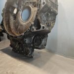 Detroit Diesel DD15 Engine Bellhousing Flywheel Housing A4720150902 OEM -  Picture 1 of 7 Picture 2 of 7 Picture 3 of 7 Picture 4 of 7 Picture 5 of 7 Picture 6 of 7 Picture 7 of 7 Picture 1 of 7 Picture 2 of 7 Picture 3 of 7 Picture 4 of 7
