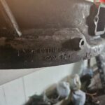 Detroit Diesel DD15 Engine Bellhousing Flywheel Housing A4720150902 OEM -  Picture 1 of 7 Picture 2 of 7 Picture 3 of 7 Picture 4 of 7 Picture 5 of 7 Picture 6 of 7 Picture 7 of 7 Picture 1 of 7 Picture 2 of 7 Picture 3 of 7 Picture 4 of 7 Picture 5 of 7