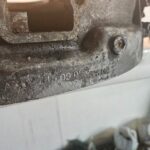 Detroit Diesel DD15 Engine Bellhousing Flywheel Housing A4720150902 OEM -  Picture 1 of 7 Picture 2 of 7 Picture 3 of 7 Picture 4 of 7 Picture 5 of 7 Picture 6 of 7 Picture 7 of 7 Picture 1 of 7 Picture 2 of 7 Picture 3 of 7 Picture 4 of 7 Picture 5 of 7 Picture 6 of 7