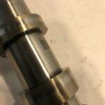 Detroit Diesel DD15 Engine Exhaust Camshaft 14720500901 OEM - 513$ Picture 1 of 6 Picture 2 of 6 Picture 3 of 6 Picture 4 of 6 Picture 5 of 6 Picture 6 of 6 Picture 1 of 6 Picture 2 of 6 Picture 3 of 6 Picture 4 of 6