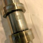 Detroit Diesel DD15 Engine Exhaust Camshaft 14720500901 OEM - 513$ Picture 1 of 6 Picture 2 of 6 Picture 3 of 6 Picture 4 of 6 Picture 5 of 6 Picture 6 of 6 Picture 1 of 6 Picture 2 of 6 Picture 3 of 6 Picture 4 of 6 Picture 5 of 6