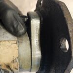 Detroit Diesel Hydraulic pump with Accessory Drive Adapter 5122386 OEM - 328.5$ Picture 1 of 6 Picture 2 of 6 Picture 3 of 6 Picture 4 of 6 Picture 5 of 6 Picture 6 of 6 Picture 1 of 6 Picture 2 of 6 Picture 3 of 6 Picture 4 of 6 Picture 5 of 6 Picture 6 of 6