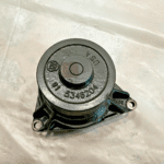 Diesel ENGINE ISL/ISC CUMMINS Water Pump 5346204 OEM - 85.5$ Picture 1 of 4 Picture 2 of 4 Picture 3 of 4 Picture 4 of 4 Picture 1 of 4