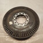 EPA13 Paccar MX-13 diesel engine Harmonic Balancer 1887413 OEM - 250$ Picture 1 of 4 Picture 2 of 4 Picture 3 of 4 Picture 4 of 4 Picture 1 of 4 Picture 2 of 4