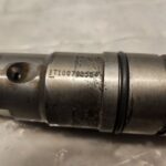 For parts Cummins ISX15 Diesel Engine Injector 2872405 OEM - 150$ Picture 1 of 4 Picture 2 of 4 Picture 3 of 4 Picture 4 of 4 Picture 1 of 4 Picture 2 of 4