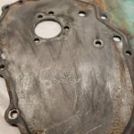 GENUINE DETROIT DIESEL 8V92 ENGINE TIMING COVER PLATE 5132437 OEM - 189$ Picture 1 of 4 Picture 2 of 4 Picture 3 of 4 Picture 4 of 4 Picture 1 of 4 Picture 2 of 4 Picture 3 of 4