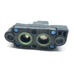 Genuine Cummins ISB 6.7 Diesel Engine Differential Pressure Sensor 4384138 OEM - 76.5$ Picture 1 of 4 Picture 2 of 4 Picture 3 of 4 Picture 4 of 4 Picture 1 of 4 Picture 2 of 4 Picture 3 of 4