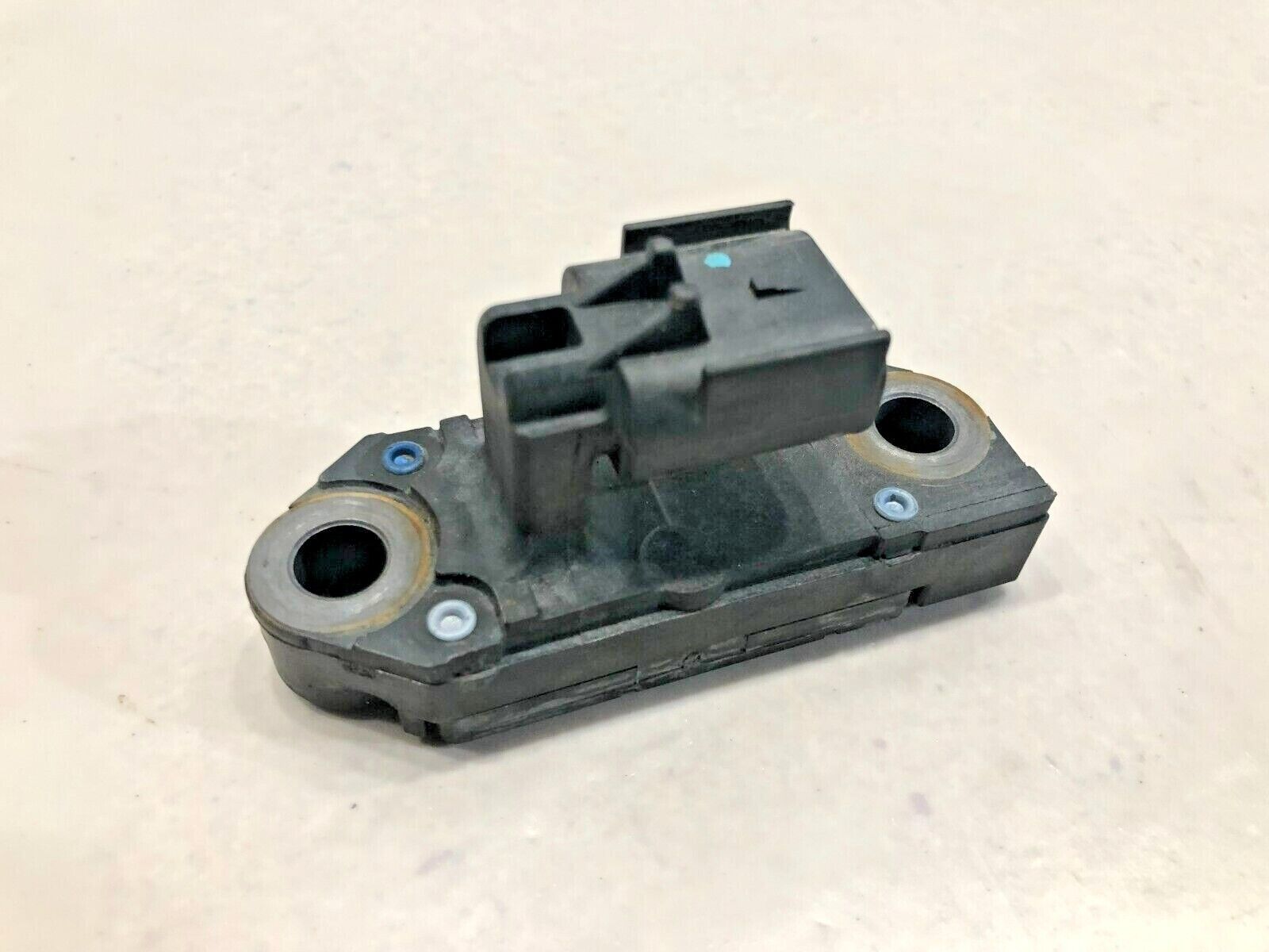 Genuine Cummins ISB 6.7 Diesel Engine Differential Pressure Sensor 4384138 OEM