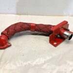 Genuine Cummins ISL-G 12NG NATURAL GAS ENGINE Air Transfer Tube 5317710 OEM - 180$ Picture 1 of 5 Picture 2 of 5 Picture 3 of 5 Picture 4 of 5 Picture 5 of 5 Picture 1 of 5