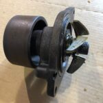 Genuine Cummins Water Pump 4891252 for Diesel Engine 4BT 4BTA 6B 6BT OEM -  Picture 1 of 5 Picture 2 of 5 Picture 3 of 5 Picture 4 of 5 Picture 5 of 5 Picture 1 of 5