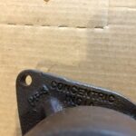 Genuine Cummins Water Pump 4891252 for Diesel Engine 4BT 4BTA 6B 6BT OEM -  Picture 1 of 5 Picture 2 of 5 Picture 3 of 5 Picture 4 of 5 Picture 5 of 5 Picture 1 of 5 Picture 2 of 5 Picture 3 of 5 Picture 4 of 5 Picture 5 of 5