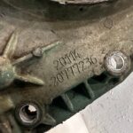 Genuine VOLVO D13 DIESEL ENGINE CRANKSHAFT SPACER 20777236 OEM - 63$ Picture 1 of 4 Picture 2 of 4 Picture 3 of 4 Picture 4 of 4 Picture 1 of 4 Picture 2 of 4 Picture 3 of 4