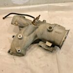 International Maxxforce 13 Dust Air Throttle Housing 3033943C1, 12R12101B OEM - 375$ Picture 1 of 7 Picture 2 of 7 Picture 3 of 7 Picture 4 of 7 Picture 5 of 7 Picture 6 of 7 Picture 7 of 7 Picture 1 of 7 Picture 2 of 7