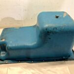 International Maxxforce 7 VT365 6.0 Diesel Engine Oil Pan 1870677C91 OEM - 274.5$ Picture 1 of 6 Picture 2 of 6 Picture 3 of 6 Picture 4 of 6 Picture 5 of 6 Picture 6 of 6 Picture 1 of 6