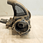 International NAVISTAR MAXXFORCE 13 Diesel Engine Fuel Pump with Housing 6931C1 - 375$ Picture 1 of 5 Picture 2 of 5 Picture 3 of 5 Picture 4 of 5 Picture 5 of 5 Picture 1 of 5 Picture 2 of 5 Picture 3 of 5 Picture 4 of 5 Picture 5 of 5