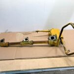 John Deere 6068 6.8L Thermostat & Housing with water fitting R522776 OEM - 292.5$ Picture 1 of 6 Picture 2 of 6 Picture 3 of 6 Picture 4 of 6 Picture 5 of 6 Picture 6 of 6 Picture 1 of 6