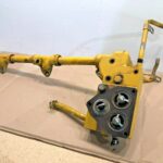 John Deere 6068 6.8L Thermostat & Housing with water fitting R522776 OEM - 292.5$ Picture 1 of 6 Picture 2 of 6 Picture 3 of 6 Picture 4 of 6 Picture 5 of 6 Picture 6 of 6 Picture 1 of 6 Picture 2 of 6 Picture 3 of 6 Picture 4 of 6 Picture 5 of 6