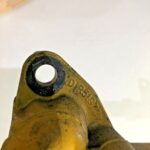 John Deere 6068 6.8L Thermostat & Housing with water fitting R522776 OEM - 292.5$ Picture 1 of 6 Picture 2 of 6 Picture 3 of 6 Picture 4 of 6 Picture 5 of 6 Picture 6 of 6 Picture 1 of 6 Picture 2 of 6 Picture 3 of 6 Picture 4 of 6 Picture 5 of 6 Picture 6 of 6