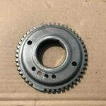John Deere 6068 Crankshaft timing Wheel Gear R517471 OEM -  Picture 1 of 5 Picture 2 of 5 Picture 3 of 5 Picture 4 of 5 Picture 5 of 5 Picture 1 of 5 Picture 2 of 5