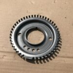 John Deere 6068 Crankshaft timing Wheel Gear R517471 OEM -  Picture 1 of 5 Picture 2 of 5 Picture 3 of 5 Picture 4 of 5 Picture 5 of 5 Picture 1 of 5 Picture 2 of 5 Picture 3 of 5 Picture 4 of 5