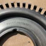 John Deere 6068 Crankshaft timing Wheel Gear R517471 OEM -  Picture 1 of 5 Picture 2 of 5 Picture 3 of 5 Picture 4 of 5 Picture 5 of 5 Picture 1 of 5 Picture 2 of 5 Picture 3 of 5 Picture 4 of 5 Picture 5 of 5