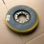 John Deere 6068 Diesel Engine Torsional Damper RE57604 OEM - 360$ Picture 1 of 4 Picture 2 of 4 Picture 3 of 4 Picture 4 of 4 Picture 1 of 4 Picture 2 of 4