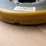 John Deere 6068 Diesel Engine Torsional Damper RE57604 OEM - 360$ Picture 1 of 4 Picture 2 of 4 Picture 3 of 4 Picture 4 of 4 Picture 1 of 4 Picture 2 of 4 Picture 3 of 4 Picture 4 of 4