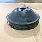John Deere 6068 HF485 Diesel Engine Pulley R128662 OEM - 165$ Picture 1 of 5 Picture 2 of 5 Picture 3 of 5 Picture 4 of 5 Picture 5 of 5 Picture 1 of 5 Picture 2 of 5