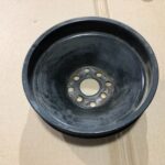 John Deere 6068 HF485 Diesel Engine Pulley R128662 OEM - 165$ Picture 1 of 5 Picture 2 of 5 Picture 3 of 5 Picture 4 of 5 Picture 5 of 5 Picture 1 of 5 Picture 2 of 5 Picture 3 of 5