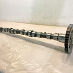 John Deere Diesel Engine 6068 Camshaft R518861 With Gear R516237 OEM RE521603 - 652.5$ Picture 1 of 7 Picture 2 of 7 Picture 3 of 7 Picture 4 of 7 Picture 5 of 7 Picture 6 of 7 Picture 7 of 7 Picture 1 of 7 Picture 2 of 7