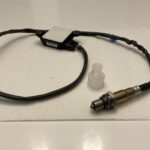New Bosch Cummins Particulate Sensor 0281007746/747 588A677 OEM - 299.25$ Picture 1 of 4 Picture 2 of 4 Picture 3 of 4 Picture 4 of 4 Picture 1 of 4 Picture 2 of 4