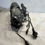 PACCAR MX-13 diesel engine water-fuel separation module 1951944 OEM -  Picture 1 of 6 Picture 2 of 6 Picture 3 of 6 Picture 4 of 6 Picture 5 of 6 Picture 6 of 6 Picture 1 of 6 Picture 2 of 6 Picture 3 of 6 Picture 4 of 6 Picture 5 of 6 Picture 6 of 6