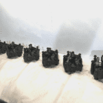 Paccar MX-13 Diesel Engine Jake Brake Rocker Arm Assembly 00-032646 OEM 033994 - 1260$ Picture 1 of 7 Picture 2 of 7 Picture 3 of 7 Picture 4 of 7 Picture 5 of 7 Picture 6 of 7 Picture 7 of 7 Picture 1 of 7