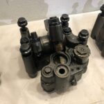 Paccar MX-13 Diesel Engine Jake Brake Rocker Arm Assembly 00-032646 OEM 033994 - 1260$ Picture 1 of 7 Picture 2 of 7 Picture 3 of 7 Picture 4 of 7 Picture 5 of 7 Picture 6 of 7 Picture 7 of 7 Picture 1 of 7 Picture 2 of 7 Picture 3 of 7