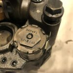 Paccar MX-13 Diesel Engine Jake Brake Rocker Arm Assembly 00-032646 OEM 033994 - 1260$ Picture 1 of 7 Picture 2 of 7 Picture 3 of 7 Picture 4 of 7 Picture 5 of 7 Picture 6 of 7 Picture 7 of 7 Picture 1 of 7 Picture 2 of 7 Picture 3 of 7 Picture 4 of 7