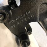 Paccar MX-13 Diesel Engine Jake Brake Rocker Arm Assembly 00-032646 OEM 033994 - 1260$ Picture 1 of 7 Picture 2 of 7 Picture 3 of 7 Picture 4 of 7 Picture 5 of 7 Picture 6 of 7 Picture 7 of 7 Picture 1 of 7 Picture 2 of 7 Picture 3 of 7 Picture 4 of 7 Picture 5 of 7 Picture 6 of 7